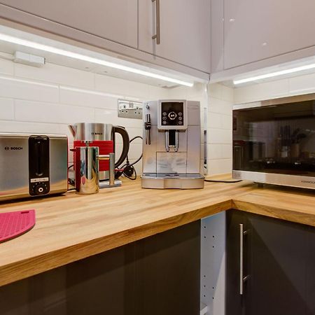 2 Bedroom Luxury House In Oxford Exterior foto